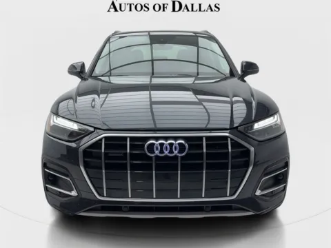 More photos of 2023 Audi Q5 40 Premium at Autos of Dallas - Plano, TX