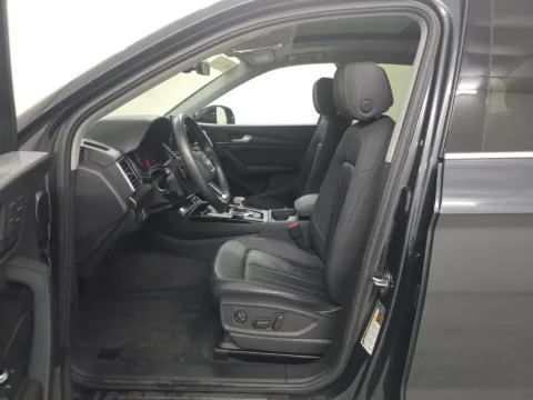 More photos of 2023 Audi Q5 40 Premium at Autos of Dallas - Plano, TX