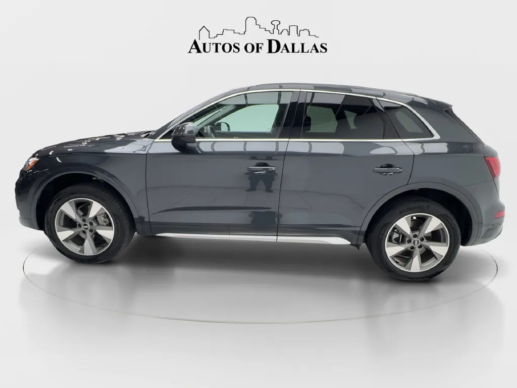 Audi Q5 photo 6