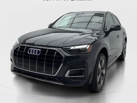 More photos of 2023 Audi Q5 40 Premium at Autos of Dallas - Plano, TX