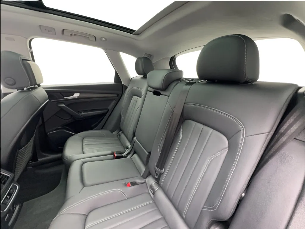 Audi Q5 photo 26
