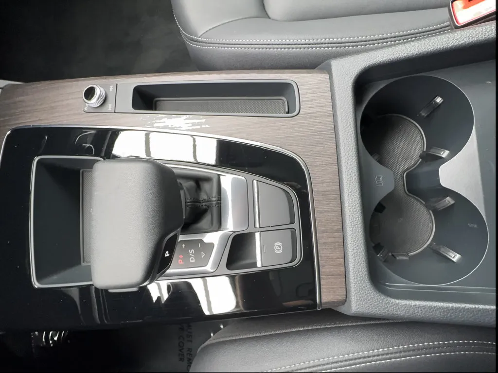 Audi Q5 photo 47