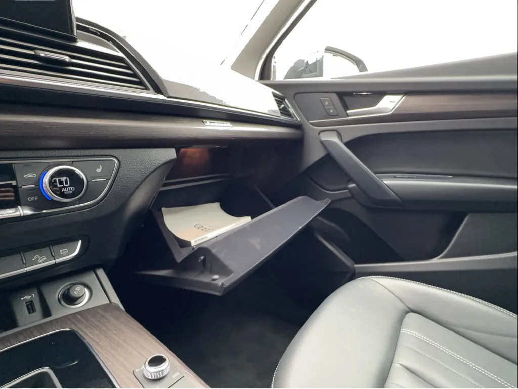Audi Q5 photo 48