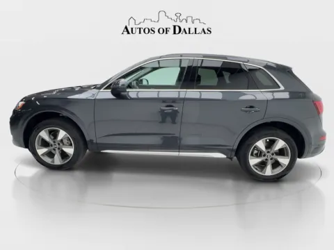 More photos of 2023 Audi Q5 40 Premium at Autos of Dallas - Plano, TX