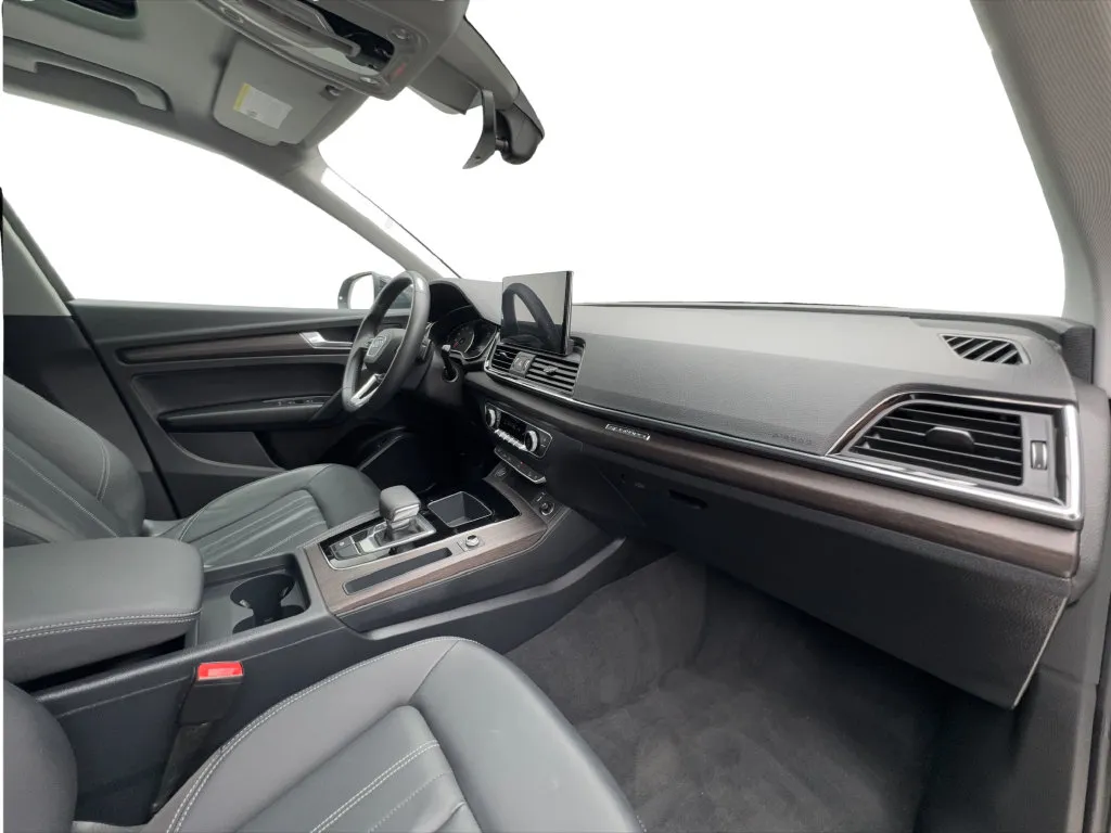 Audi Q5 photo 33