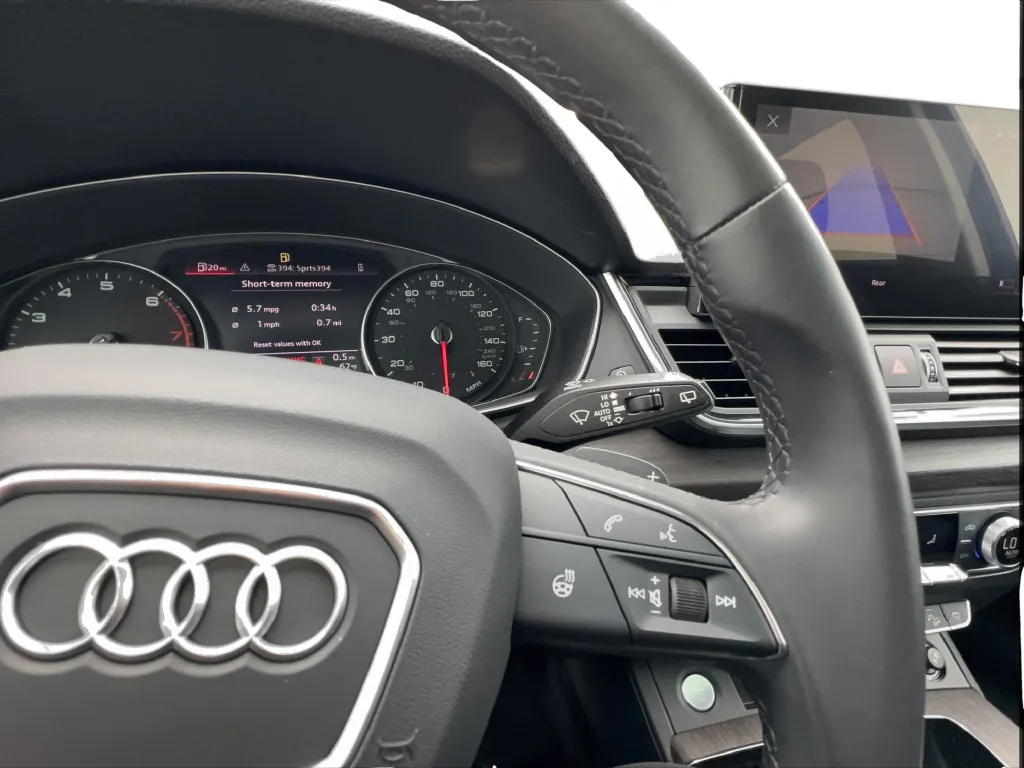 Audi Q5 photo 42