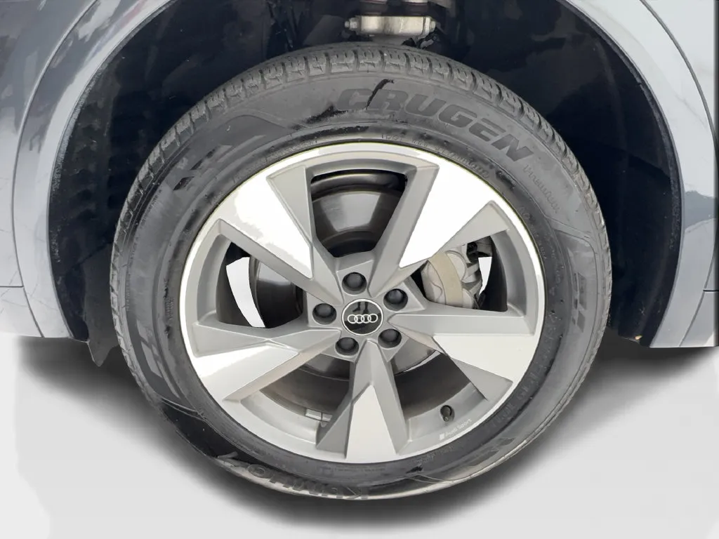 Audi Q5 photo 14