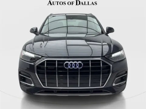 More photos of 2023 Audi Q5 40 Premium at Autos of Dallas - Plano, TX