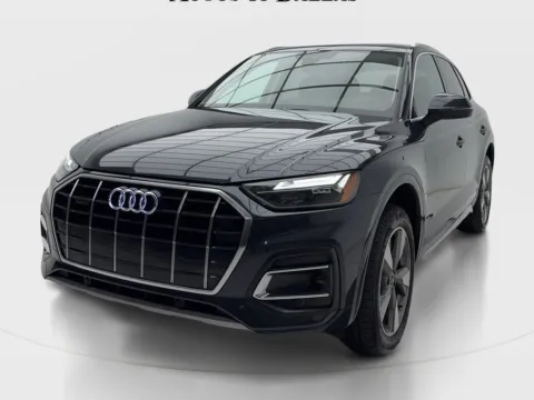 More photos of 2023 Audi Q5 40 Premium at Autos of Dallas - Plano, TX