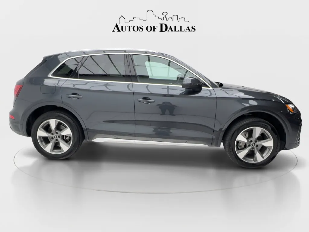 Audi Q5 photo 7