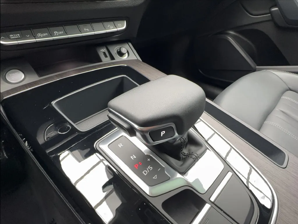 Audi Q5 photo 46