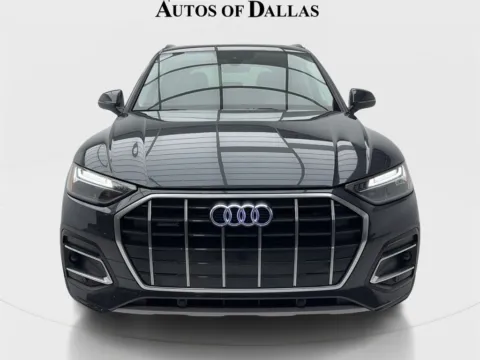 More photos of 2023 Audi Q5 40 Premium at Autos of Dallas - Plano, TX