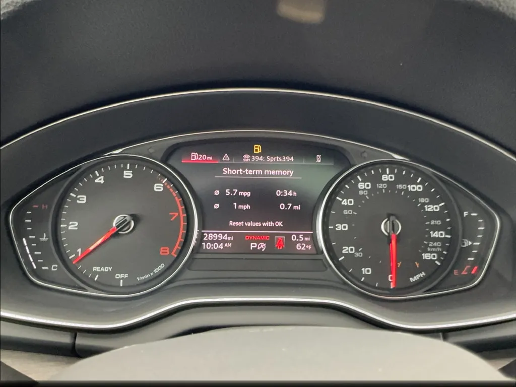 Audi Q5 photo 41
