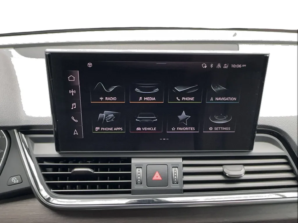 Audi Q5 photo 49