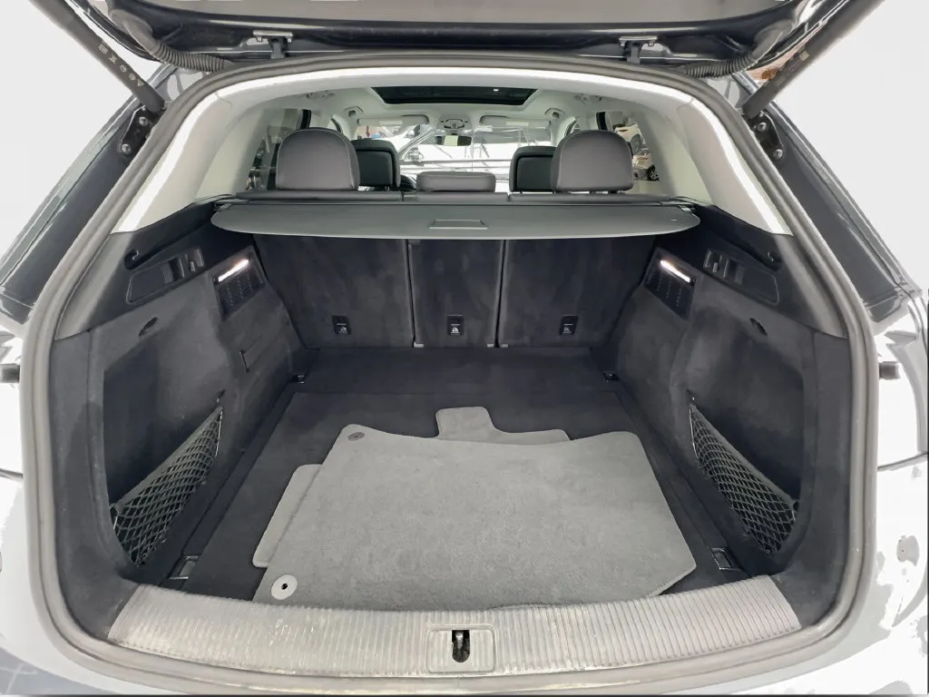 Audi Q5 photo 18