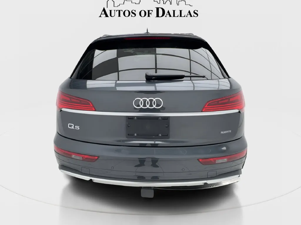 Audi Q5 photo 10