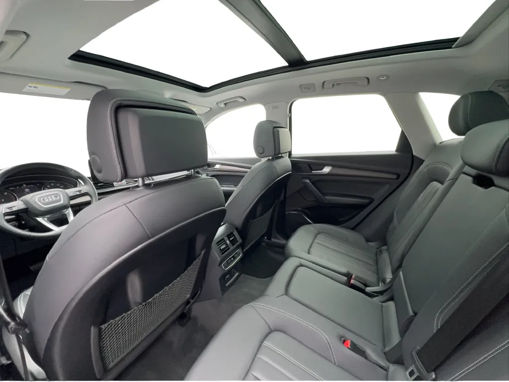 Audi Q5 photo 25