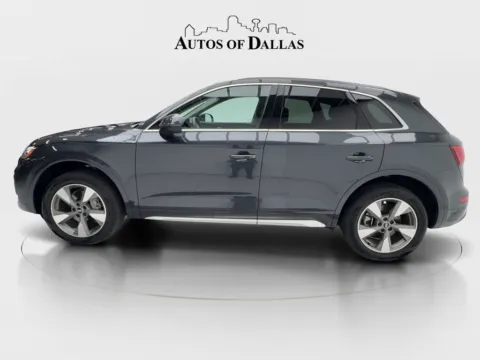 More photos of 2023 Audi Q5 40 Premium at Autos of Dallas - Plano, TX