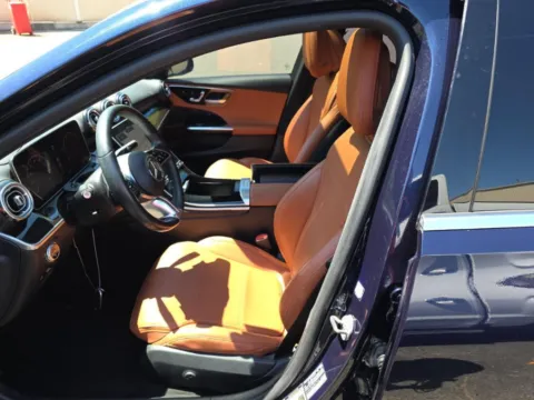 More photos of 2023 Mercedes-Benz C-Class C 300 at Autos of Dallas - Plano, TX