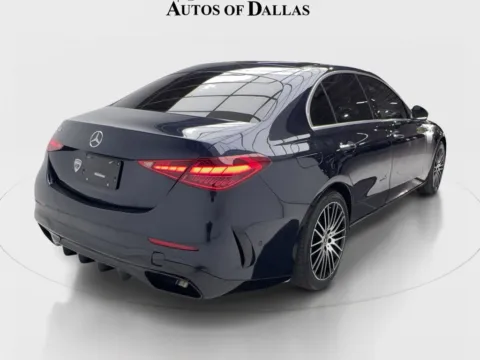 More photos of 2023 Mercedes-Benz C-Class C 300 at Autos of Dallas - Plano, TX