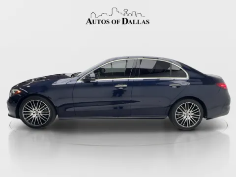 More photos of 2023 Mercedes-Benz C-Class C 300 at Autos of Dallas - Plano, TX