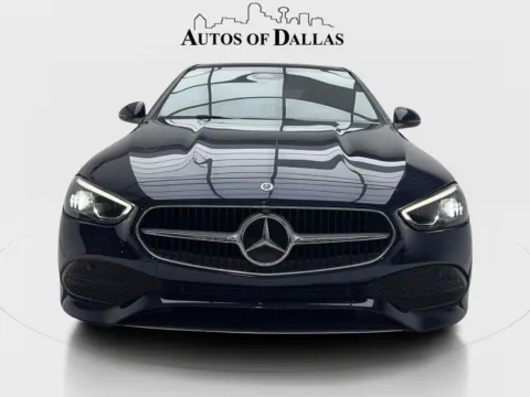 Photos of 2023 Mercedes-Benz C-Class C 300 for sale in Plano, TX at Autos of Dallas - Plano
