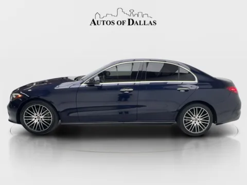 More photos of 2023 Mercedes-Benz C-Class C 300 at Autos of Dallas - Plano, TX