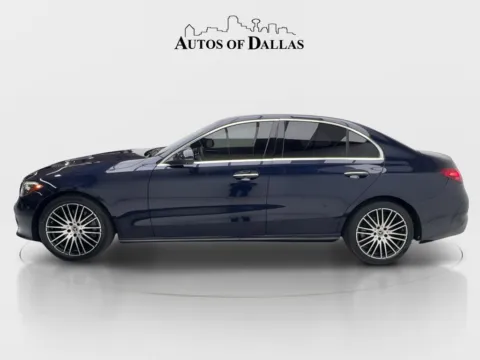 More photos of 2023 Mercedes-Benz C-Class C 300 at Autos of Dallas - Plano, TX