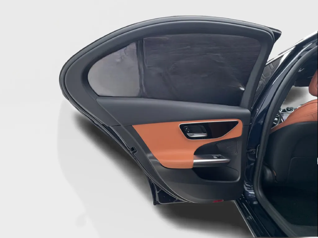 Mercedes-Benz C-Class photo 23