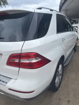More photos of 2015 Mercedes-Benz M-Class ML 350 at Autos of Dallas - Plano, TX