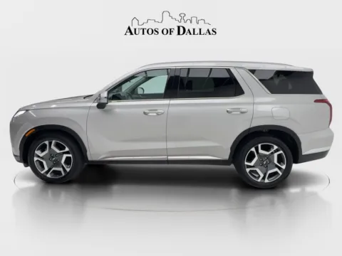 More photos of 2025 Hyundai Palisade Limited at Autos of Dallas - Plano, TX