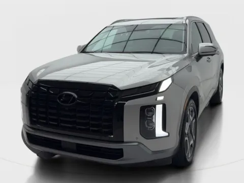 More photos of 2025 Hyundai Palisade Limited at Autos of Dallas - Plano, TX