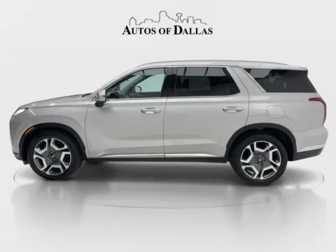 More photos of 2025 Hyundai Palisade Limited at Autos of Dallas - Plano, TX