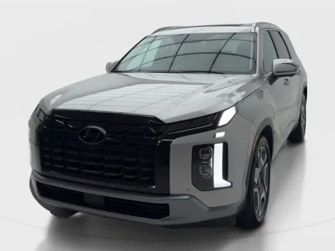 More photos of 2025 Hyundai Palisade Limited at Autos of Dallas - Plano, TX