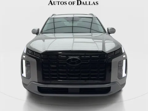 Another view of 2025 Hyundai Palisade Limited for sale in Plano, TX at Autos of Dallas - Plano