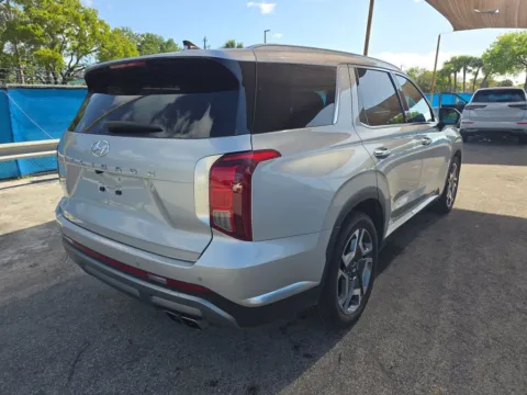 Another view of 2025 Hyundai Palisade Limited for sale in Plano, TX at Autos of Dallas - Plano