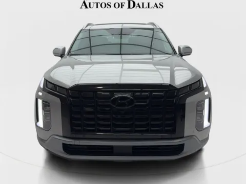 More photos of 2025 Hyundai Palisade Limited at Autos of Dallas - Plano, TX