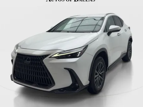 More photos of 2024 Lexus NX 250 Base at Autos of Dallas - Plano, TX