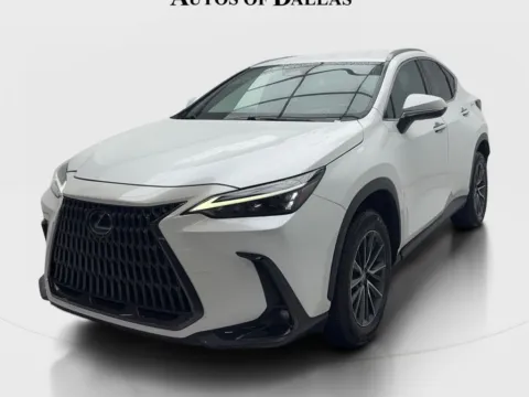 More photos of 2024 Lexus NX 250 Base at Autos of Dallas - Plano, TX