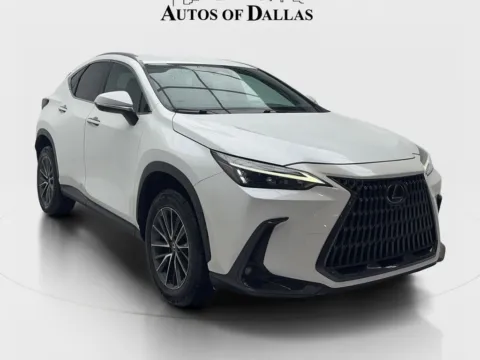 Photos of 2024 Lexus NX 250 Base for sale in Plano, TX at Autos of Dallas - Plano