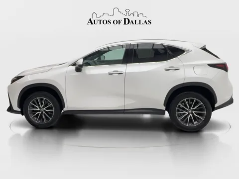 More photos of 2024 Lexus NX 250 Base at Autos of Dallas - Plano, TX