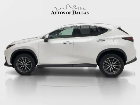 More photos of 2024 Lexus NX 250 Base at Autos of Dallas - Plano, TX