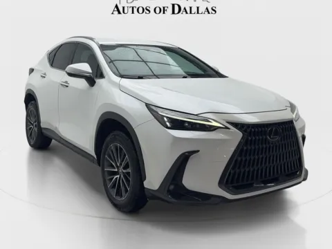 Photos of 2024 Lexus NX 250 Base for sale in Plano, TX at Autos of Dallas - Plano