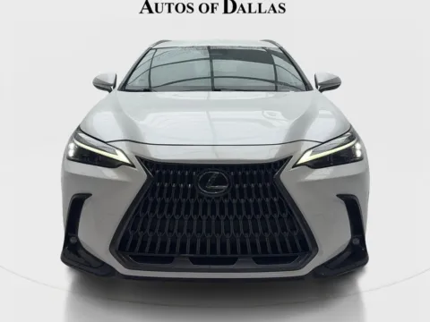 Another view of 2024 Lexus NX 250 Base for sale in Plano, TX at Autos of Dallas - Plano