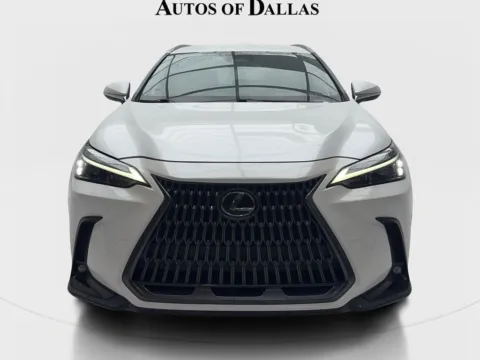 Another view of 2024 Lexus NX 250 Base for sale in Plano, TX at Autos of Dallas - Plano