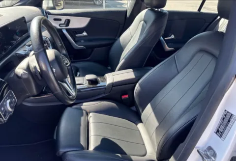 More photos of 2023 Mercedes-Benz CLA 250 at Autos of Dallas - Plano, TX