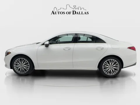 More photos of 2023 Mercedes-Benz CLA 250 at Autos of Dallas - Plano, TX