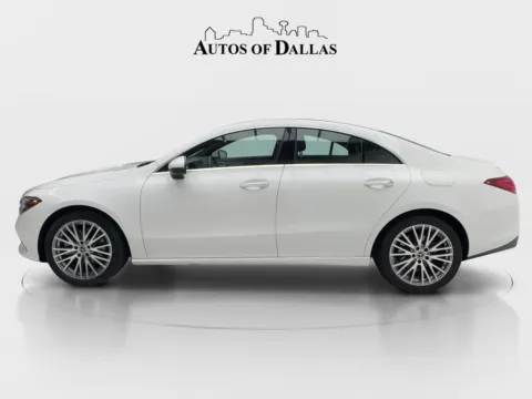 More photos of 2023 Mercedes-Benz CLA 250 at Autos of Dallas - Plano, TX