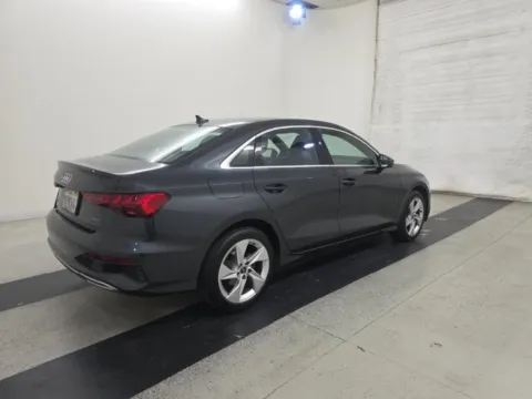 Photos of 2024 Audi A3 quattro Premium Plus 40 TFSI for sale in Plano, TX at Autos of Dallas - Plano