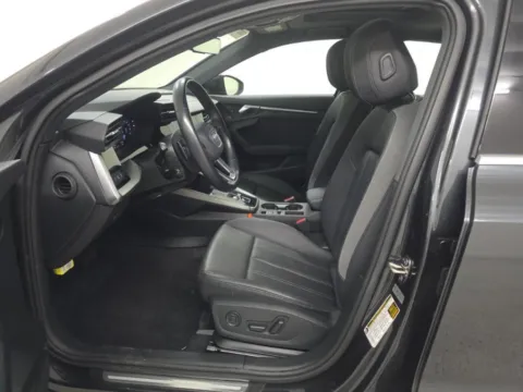 More photos of 2024 Audi A3 quattro Premium Plus 40 TFSI at Autos of Dallas - Plano, TX